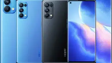 Oppo's powerful 5G phone 64MP camera, 12GB RAM!