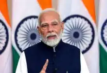 New railway projects will improve connectivity infrastructure: PM Modi