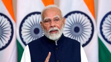 New railway projects will improve connectivity infrastructure: PM Modi