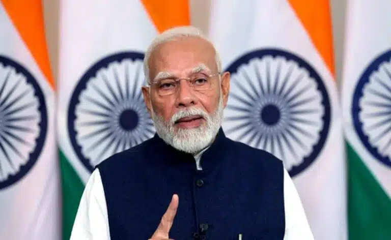 नई Railway परियोजनाओं से कनेक्टिविटी इंफ्रास्ट्रक्चर में सुधार होगा: पीएम मोदी