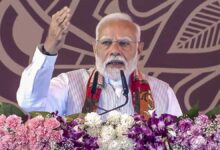 PM Modi's address to the nation from Madhubani: Declaration of a decisive fight against terrorism