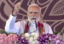 PM Modi's address to the nation from Madhubani: Declaration of a decisive fight against terrorism