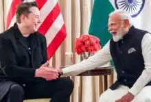 PM Modi spoke to Elon Musk, discussed 'cooperation in areas of technology, innovation'