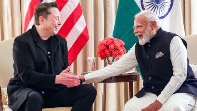 PM Modi spoke to Elon Musk, discussed 'cooperation in areas of technology, innovation'