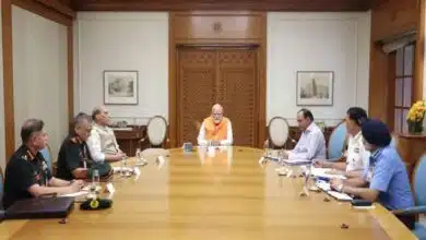 PM Modi will chair an important meeting of the cabinet panel after Pahalgam attack
