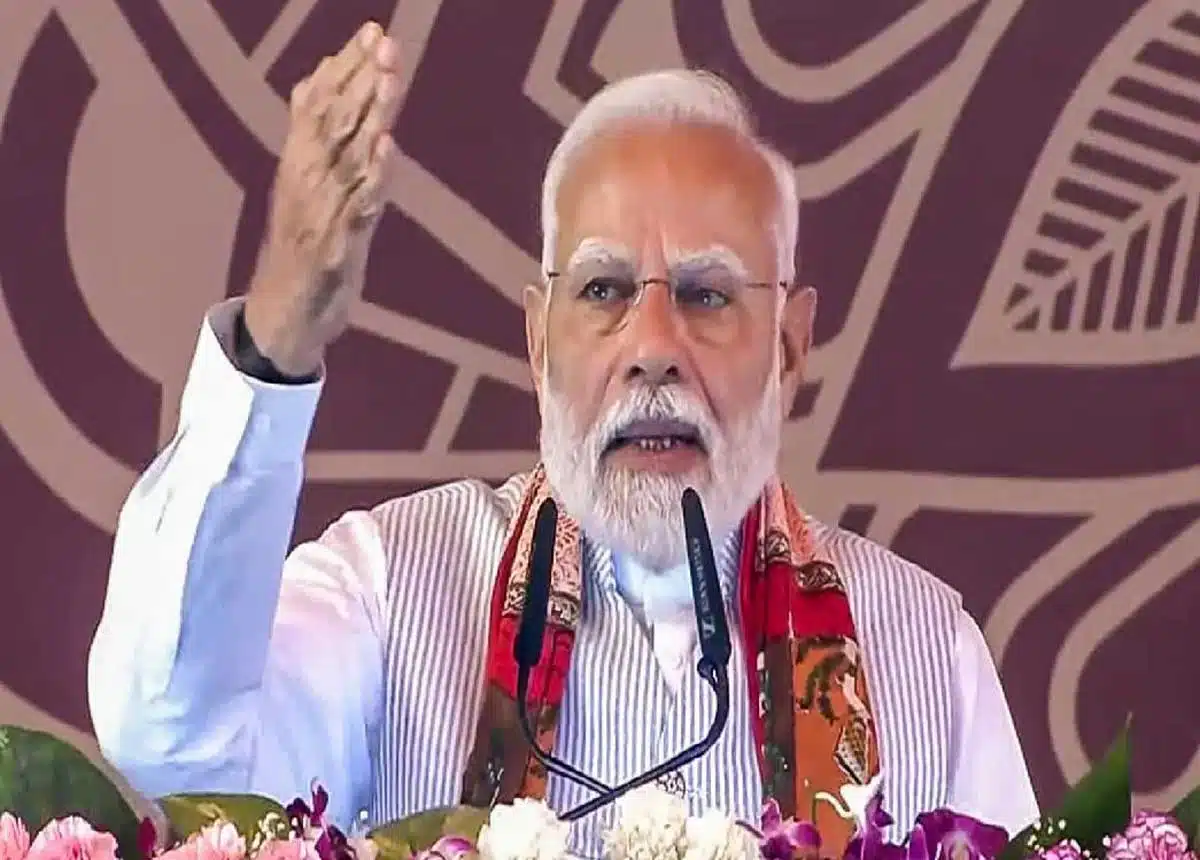 PM Modi will visit Varanasi 3 PM Modi will visit Varanasi