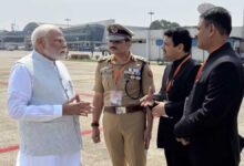 PM Modi will visit Varanasi