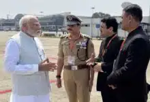 PM Modi will visit Varanasi