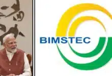PM Modi's policies in BIMSTEC