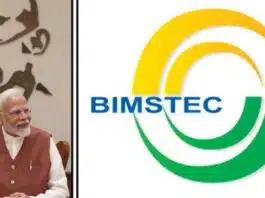 PM Modi's policies in BIMSTEC
