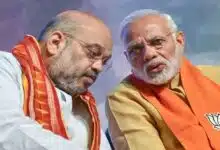 After the terrorist attack, PM Modi spoke to Amit Shah over the phone, Home Minister will leave for Srinagar