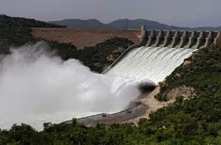 Pakistan rattled after Indus Water Treaty suspension