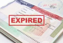Pakistani woman living in Odisha deported