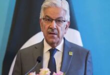 Pakistan's Defense Minister's statement after Pahalgam attack: Fear of attack from India