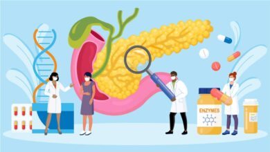 Pancreatic Disorders: Causes, Symptoms, Diagnosis