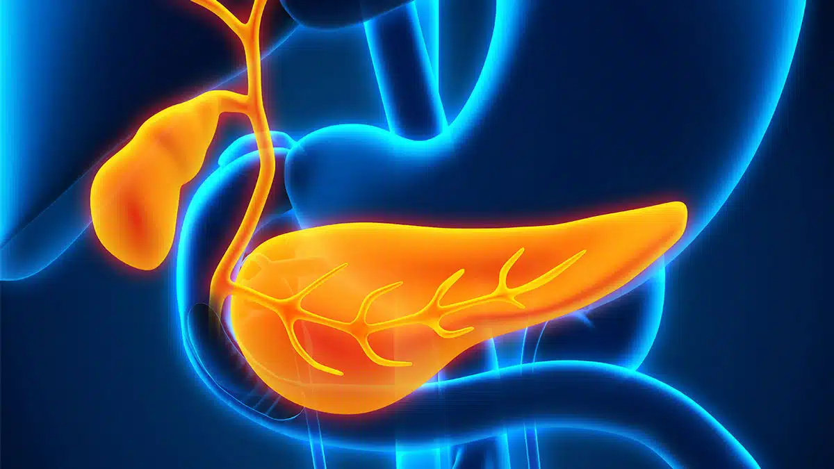 Pancreatic Disorders: Causes, Symptoms, Diagnosis