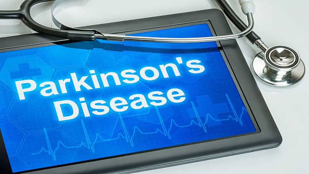 Parkinson's Disease: Symptoms, Causes