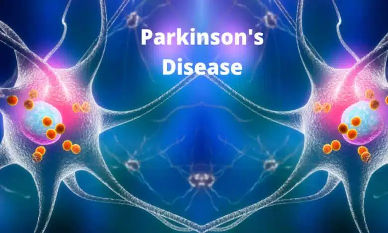 Parkinson's Disease: Symptoms, Causes