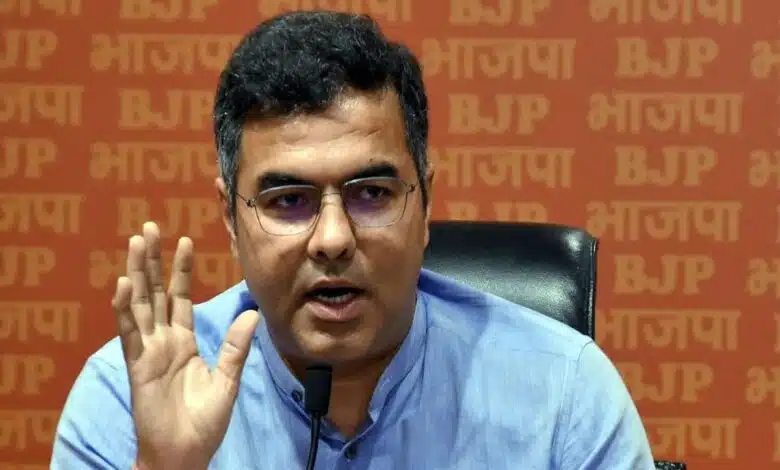 Parvesh Verma orders probe into construction of government schools after complaints of leakage