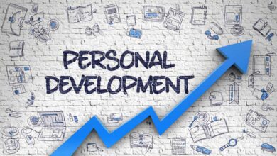Personal Growth and Self-Improvement