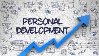 Personal Growth and Self-Improvement