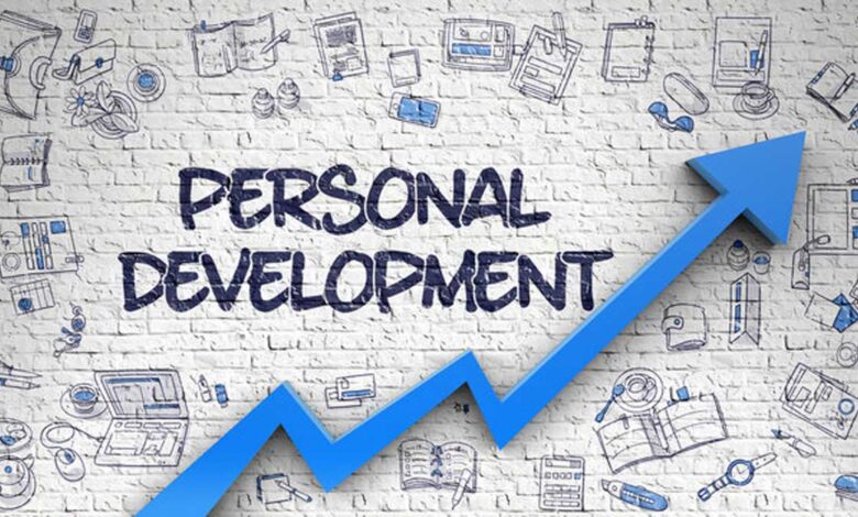Personal Growth and Self-Improvement