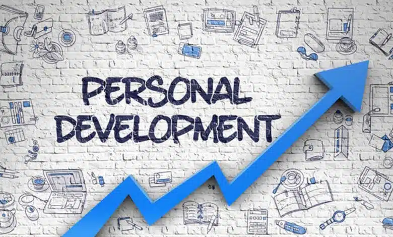 Personal Growth and Self-Improvement