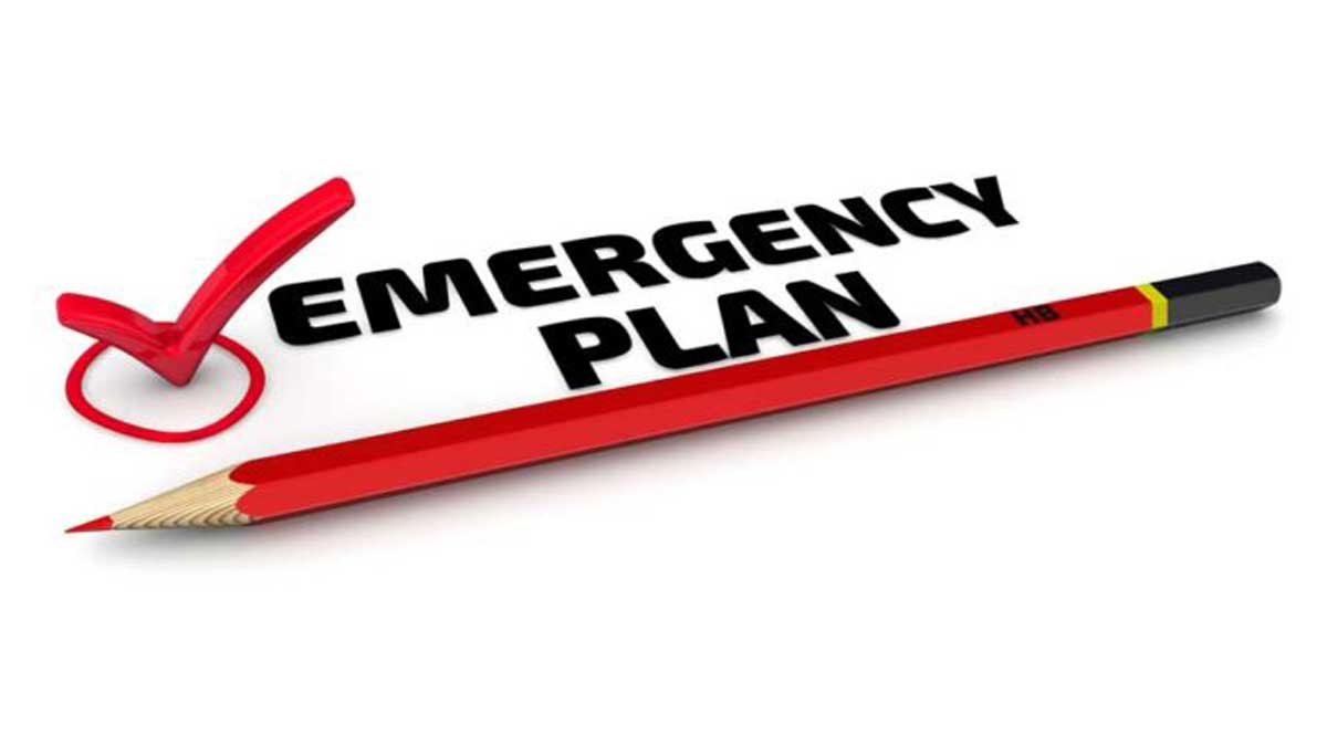 Personal Safety and Emergency Planning
