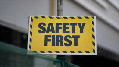 Personal Safety and Emergency Planning