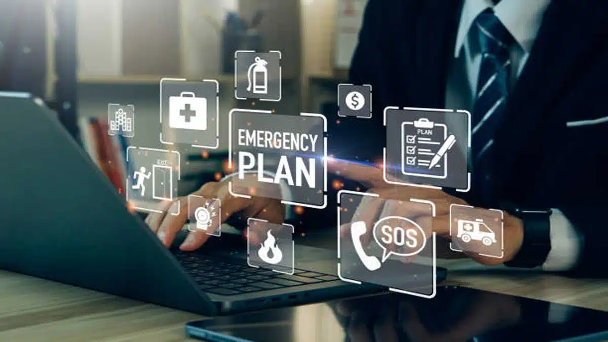 Personal Safety and Emergency Planning