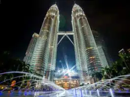 Petronas Twin Towers: Pride of Malaysia
