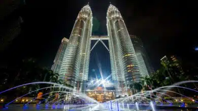 Petronas Twin Towers: Pride of Malaysia