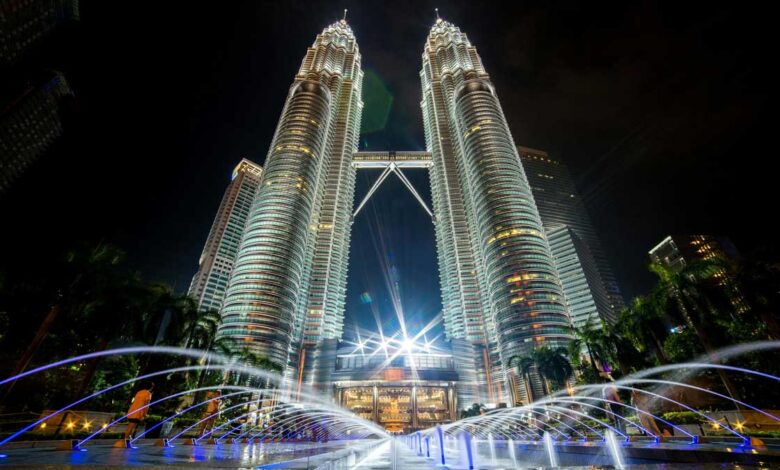 Petronas Twin Towers: Pride of Malaysia