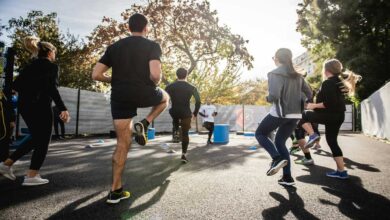 Exercise and Physical Activity