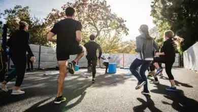 Exercise and Physical Activity