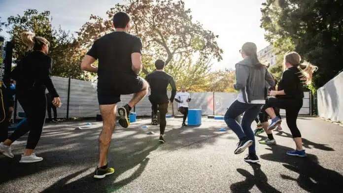 Exercise and Physical Activity