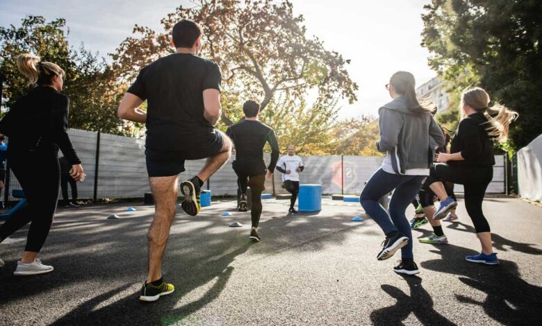 Exercise and Physical Activity