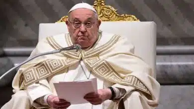 Pope Francis dies at the age of 88, was suffering from 'double pneumonia' for a long time, know what is the reason