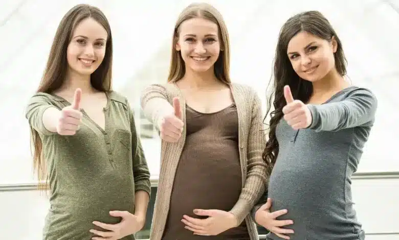 Pregnant women are at risk from these 5 infections in summer!