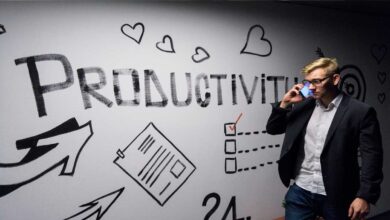 Time Management and Productivity