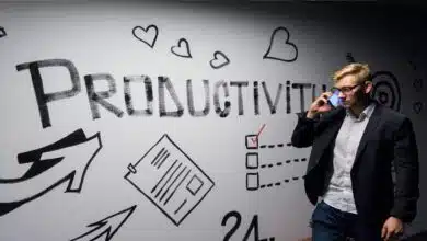 Time Management and Productivity