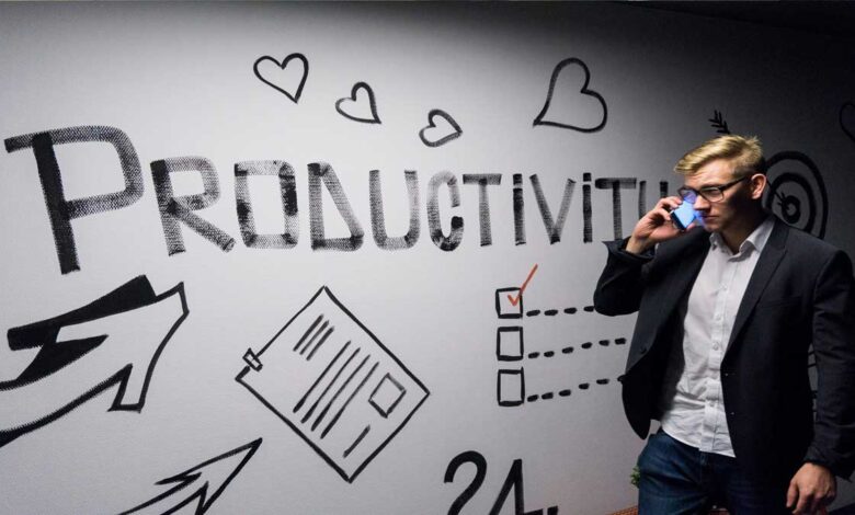 Time Management and Productivity