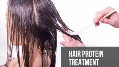 Protein Treatments for Hair