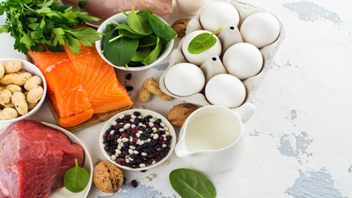 Protein Treatments for Hair