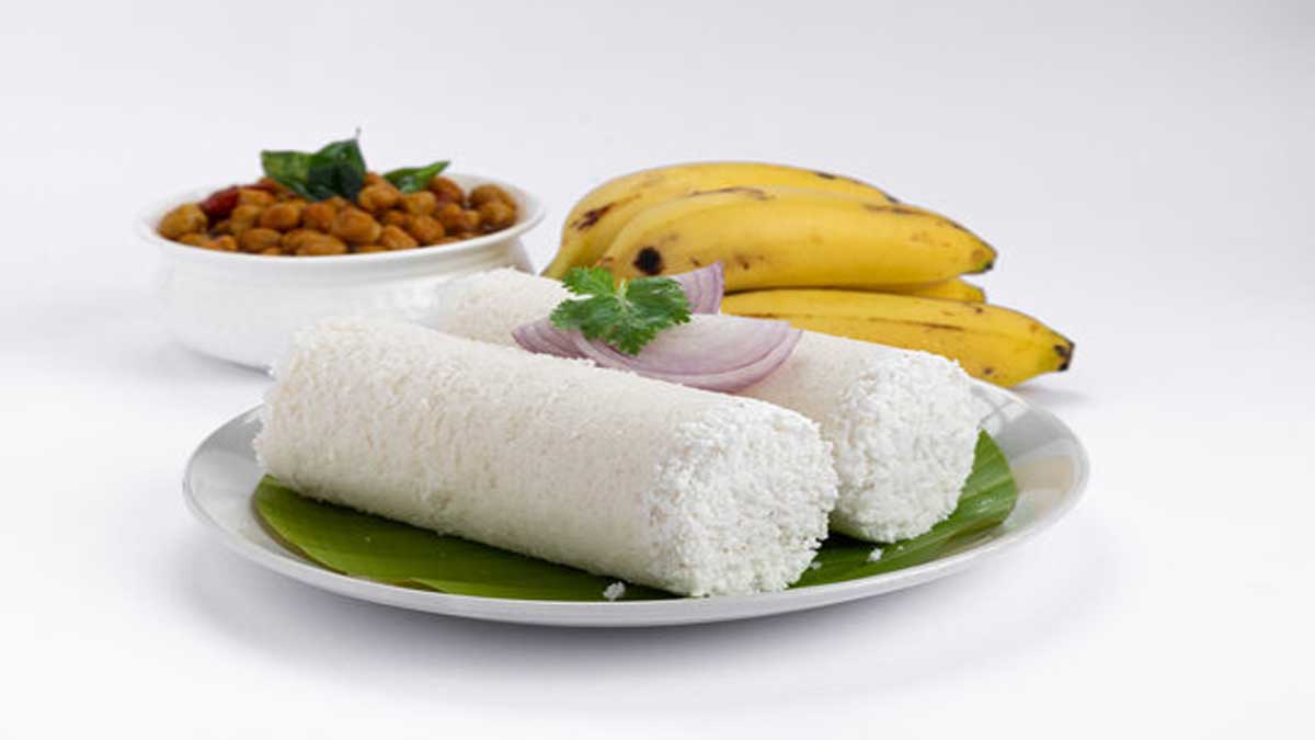 Puttu Banane Ki Sampoorna Vidhi