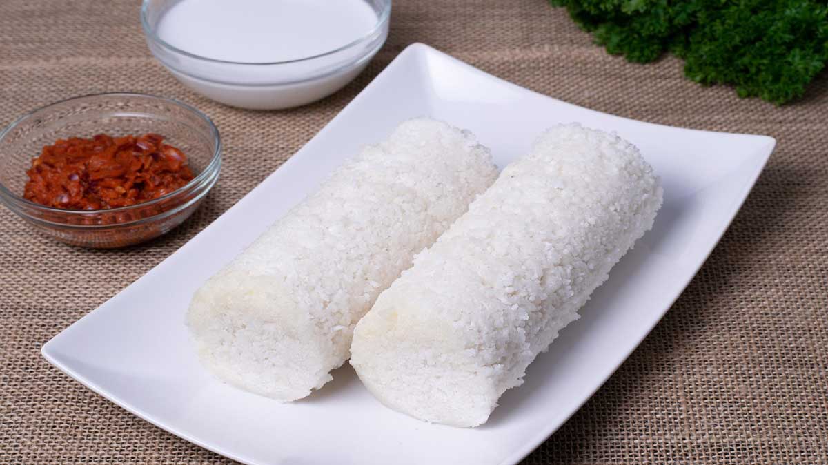 Puttu Banane Ki Sampoorna Vidhi