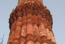 Qutub Minar: A Majestic Legacy of Indian History