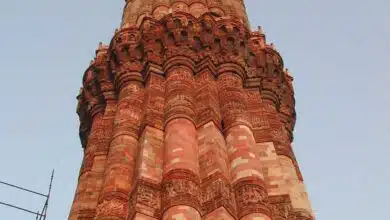 Qutub Minar: A Majestic Legacy of Indian History