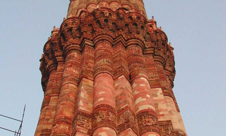 Qutub Minar: A Majestic Legacy of Indian History