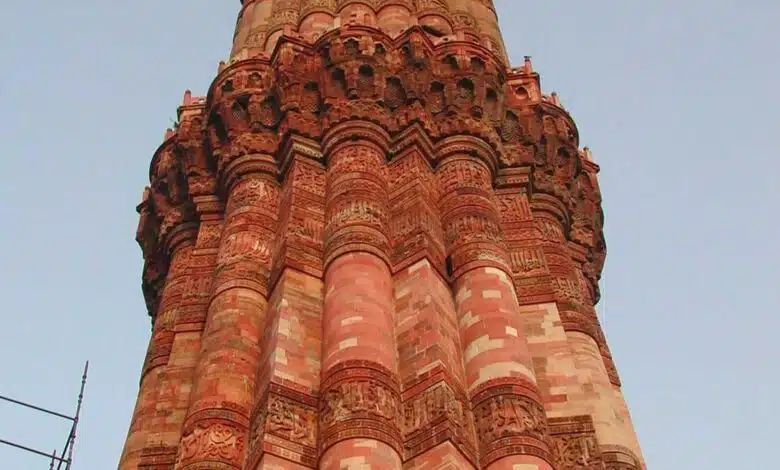 Qutub Minar: A Majestic Legacy of Indian History